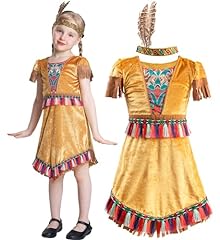 Girls indian costume for sale  Delivered anywhere in UK