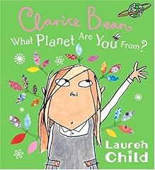 Clarice bean planet for sale  Delivered anywhere in USA 