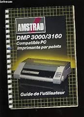 Guide utilisateur amstrad d'occasion  Livré partout en France