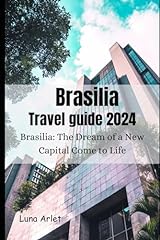Brasilia travel guide for sale  Delivered anywhere in UK
