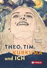 Theo tim kurkuma gebraucht kaufen  Wird an jeden Ort in Deutschland