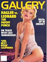 Gallery magazine may for sale  Delivered anywhere in USA 