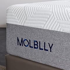 Molblly queen mattress for sale  Delivered anywhere in USA 