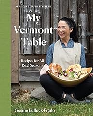 Vermont table recipes for sale  Delivered anywhere in USA 
