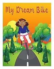 Dream bike usato  Spedito ovunque in Italia 