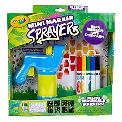 Crayola mini marker for sale  Delivered anywhere in USA 