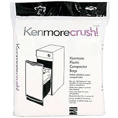Kenmore 13370 trash for sale  Delivered anywhere in USA 
