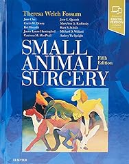 Small animal surgery usato  Spedito ovunque in Italia 