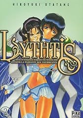 Lythtis. tome usato  Spedito ovunque in Italia 