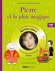 Pierre pluie magique d'occasion  Livré partout en France