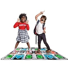 Dance mat plug for sale  Delivered anywhere in UK