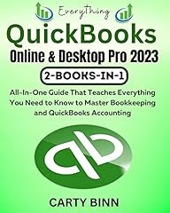 Everything quickbooks online for sale  Delivered anywhere in UK