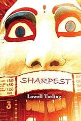Sharpest biography martin for sale  Delivered anywhere in UK