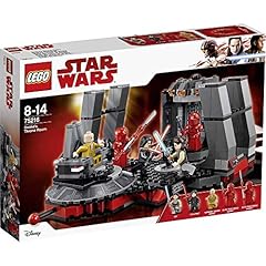Lego 75216 star d'occasion  Livré partout en France