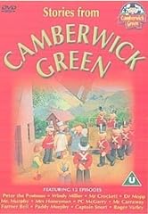 Camberwick green stories for sale  Delivered anywhere in UK