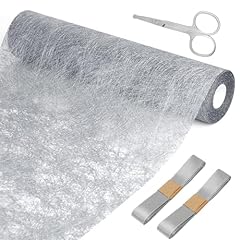 Rolle tischläufer silber gebraucht kaufen  Wird an jeden Ort in Deutschland