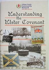 Understanding ulster covenant for sale  Delivered anywhere in Ireland
