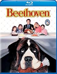 Beethoven blu ray for sale  Delivered anywhere in USA 