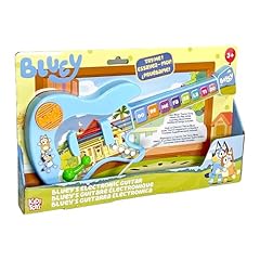Bluey music time for sale  Delivered anywhere in USA 