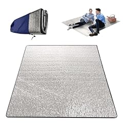Lngjin tapis camping d'occasion  Livré partout en France
