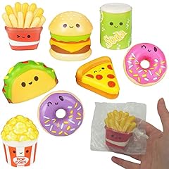 Novelty fast food for sale  Delivered anywhere in USA 