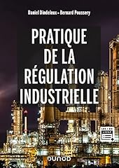 Pratique régulation industrie d'occasion  Livré partout en France