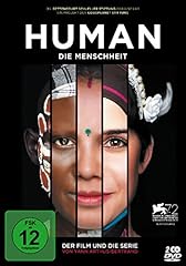 Human menschheit film gebraucht kaufen  Wird an jeden Ort in Deutschland