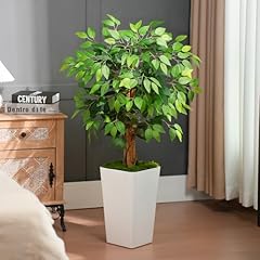 Keeplush 4ft ficus for sale  Delivered anywhere in USA 