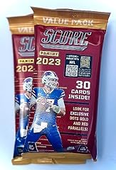 2023 panini score for sale  Delivered anywhere in USA 