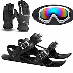 Mini ski skates for sale  Delivered anywhere in USA 