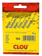 Clou 4007141021228 wasserbeize gebraucht kaufen  Wird an jeden Ort in Deutschland