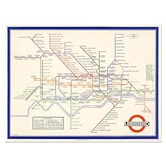London underground railways for sale  Delivered anywhere in USA 