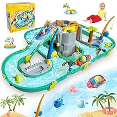 Jonrryin wassertisch spielzeug gebraucht kaufen  Wird an jeden Ort in Deutschland