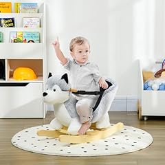 Kids rocking horse for sale  Delivered anywhere in UK