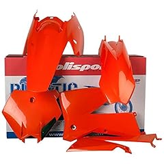 Polisport plastics kit for sale  Delivered anywhere in USA 