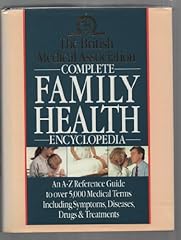Bma complete family for sale  Delivered anywhere in UK