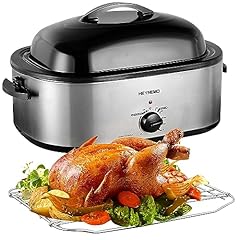 Roaster oven quart for sale  Delivered anywhere in USA 