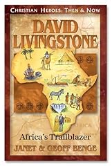 David livingstone africa for sale  Delivered anywhere in USA 