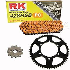 Chain set yamaha for sale  Delivered anywhere in UK