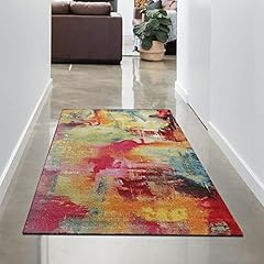 Carpetia moderner graffiti gebraucht kaufen  Wird an jeden Ort in Deutschland