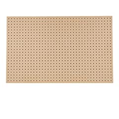 Wall mounted pegboard for sale  Delivered anywhere in Ireland
