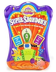 Cranium super showdown for sale  Delivered anywhere in USA 