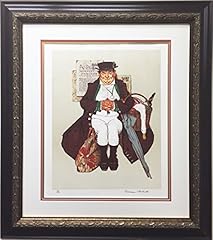 Norman rockwell muggleton for sale  Delivered anywhere in USA 