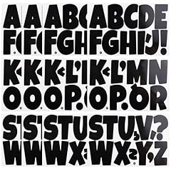 Inch vinyl letters for sale  Delivered anywhere in USA 