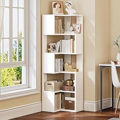 Yitahome libreria scaffale usato  Spedito ovunque in Italia 
