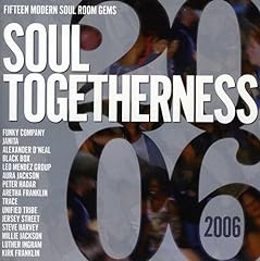 Soul togetherness 2006 for sale  Delivered anywhere in UK