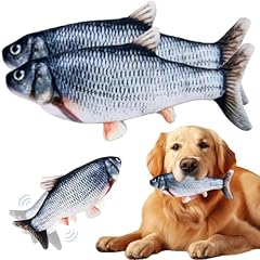 Dancing fish dog for sale  Delivered anywhere in UK