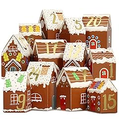 Papierdrachen calendrier avent d'occasion  Livré partout en France