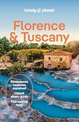 Lonely planet florence for sale  Delivered anywhere in UK