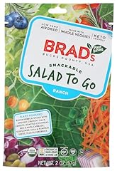 Brad raw organic for sale  Delivered anywhere in USA 
